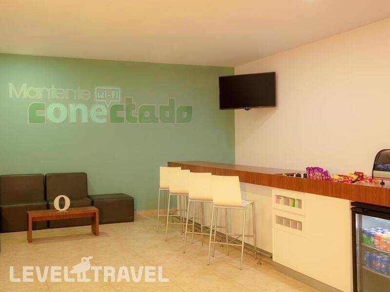 Фотография One Cancun Centro