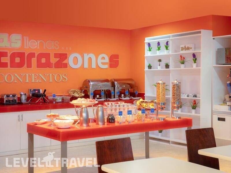 Фотография One Cancun Centro