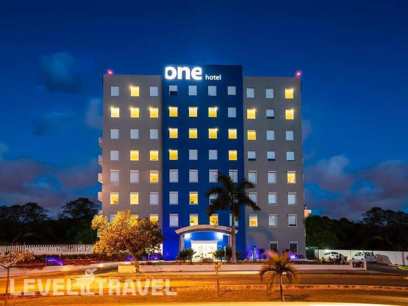 Фотография One Cancun Centro