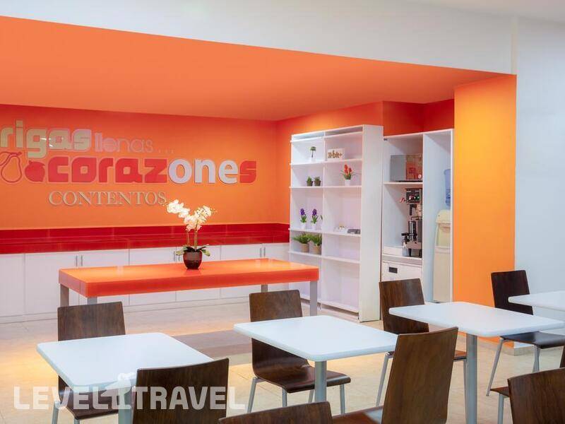 Фотография One Cancun Centro