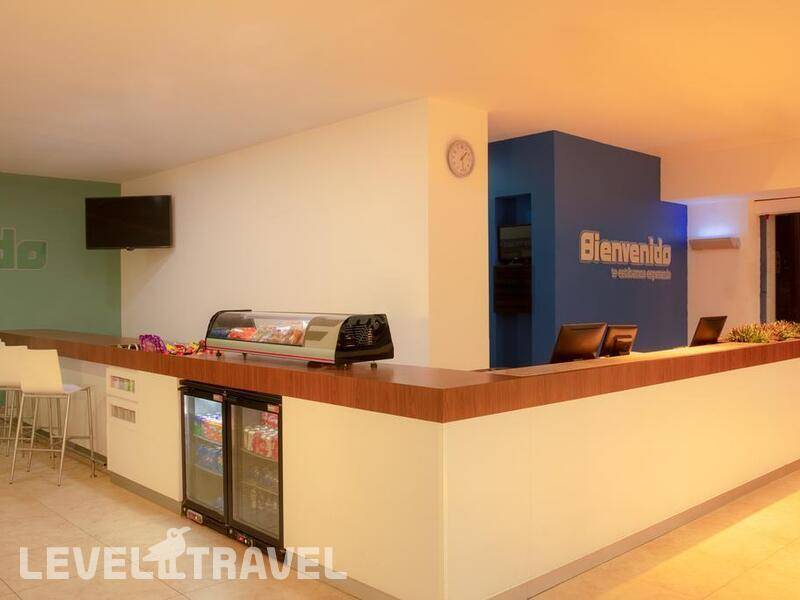Фотография One Cancun Centro