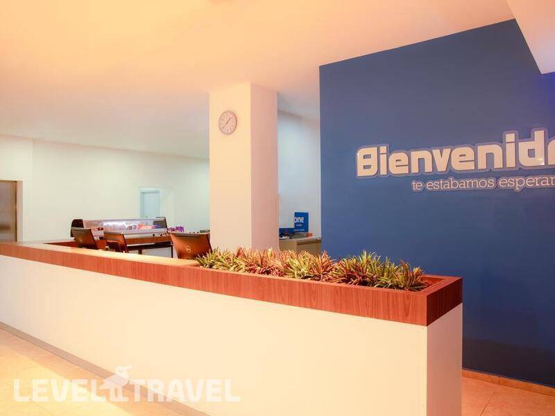 Фотография One Cancun Centro