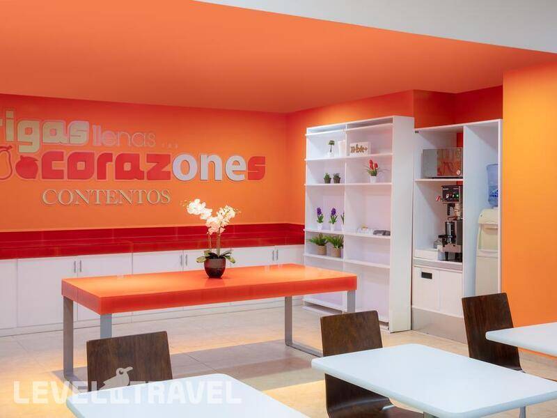 Фотография One Cancun Centro