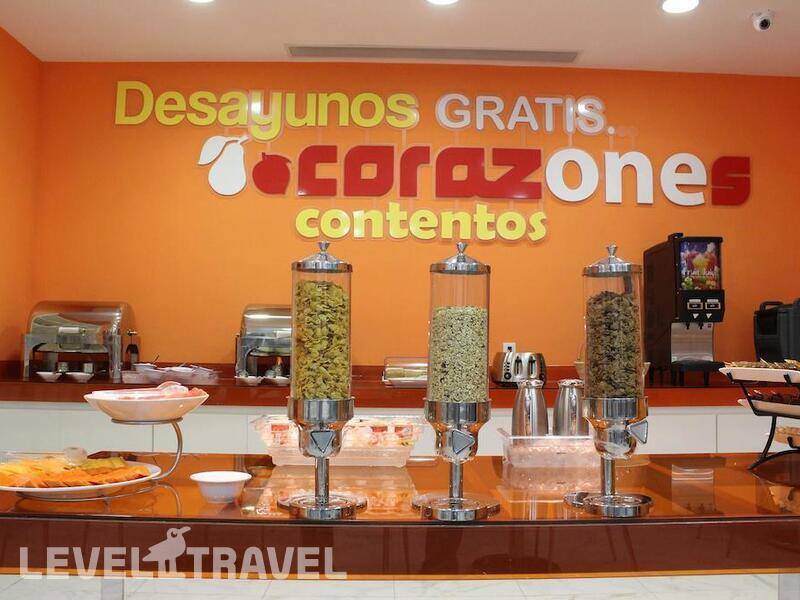 Фотография One Cancun Centro