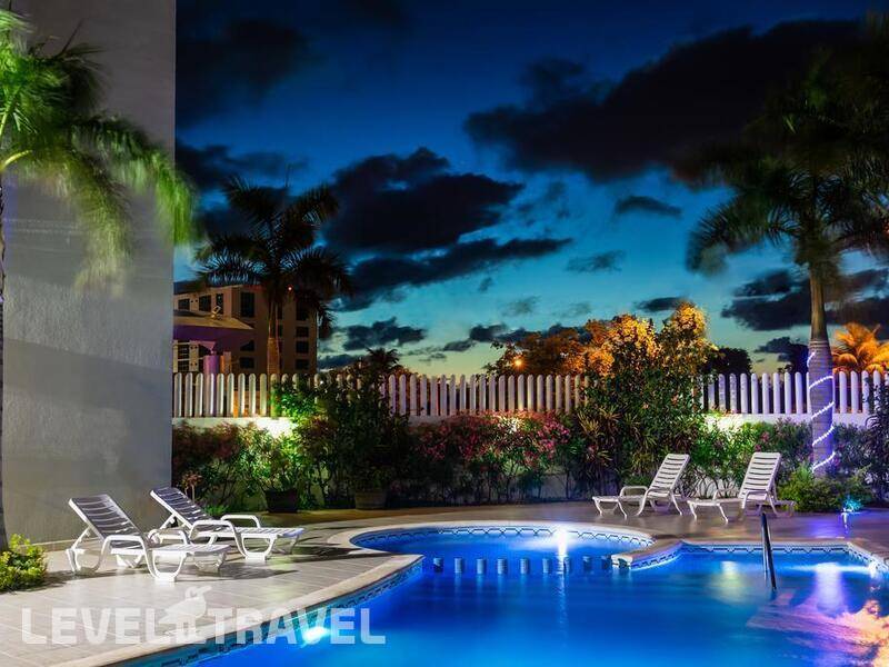 Фотография One Cancun Centro