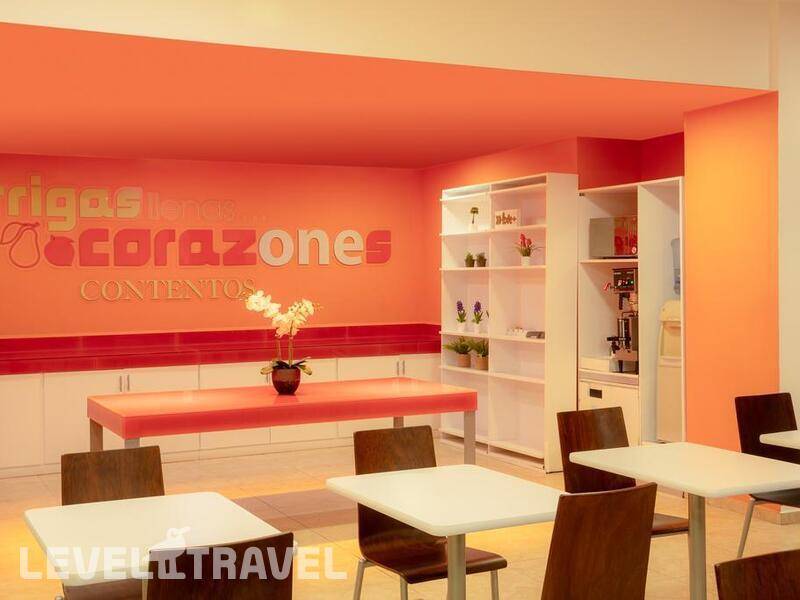 Фотография One Cancun Centro