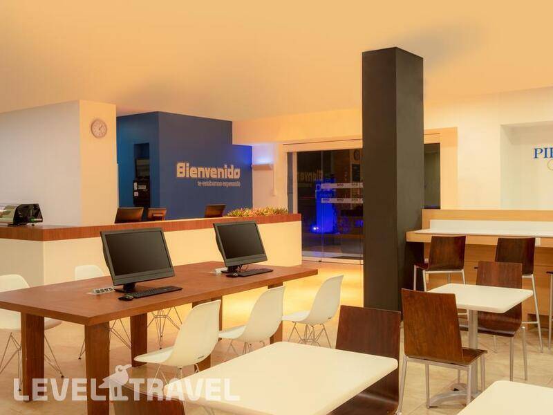 Фотография One Cancun Centro