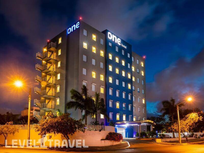 Фотография One Cancun Centro
