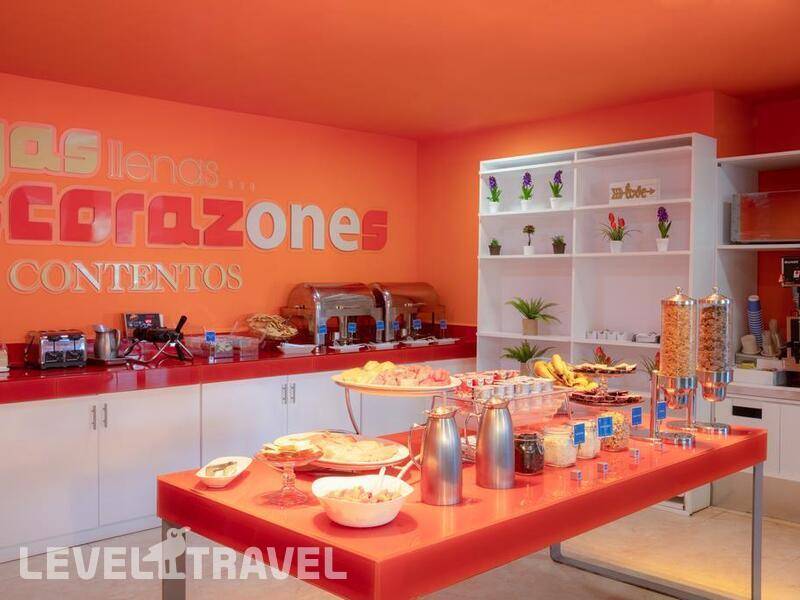 Фотография One Cancun Centro