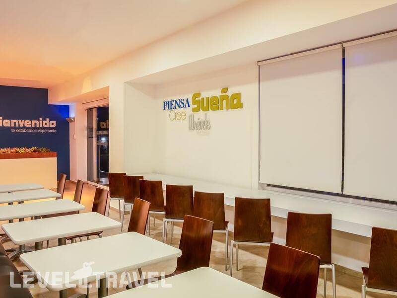 Фотография One Cancun Centro