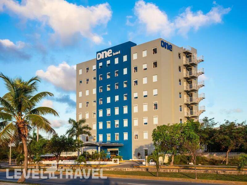 Фотография One Cancun Centro