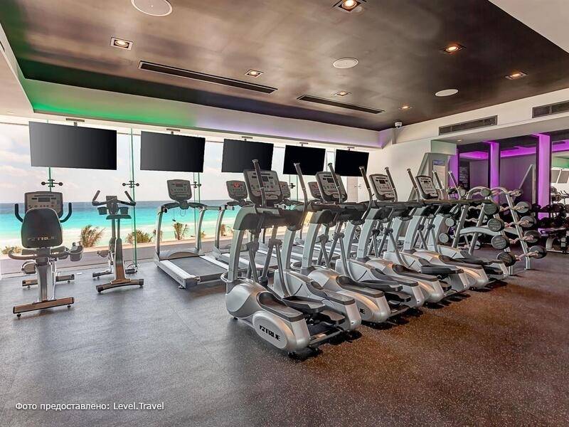 Фотография Royalton Cancun Resort & Spa (Adults Only 18+)