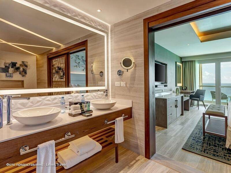 Фотография Royalton Cancun Resort & Spa (Adults Only 18+)