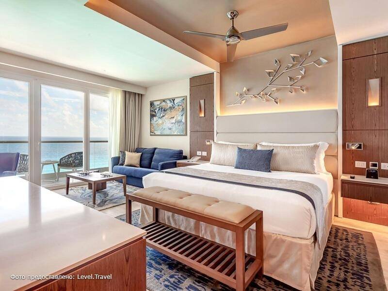 Фотография Royalton Cancun Resort & Spa (Adults Only 18+)