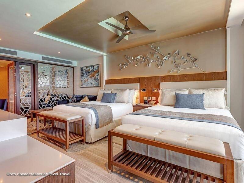 Фотография Royalton Cancun Resort & Spa (Adults Only 18+)