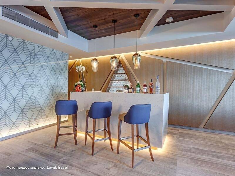Фотография Royalton Cancun Resort & Spa (Adults Only 18+)