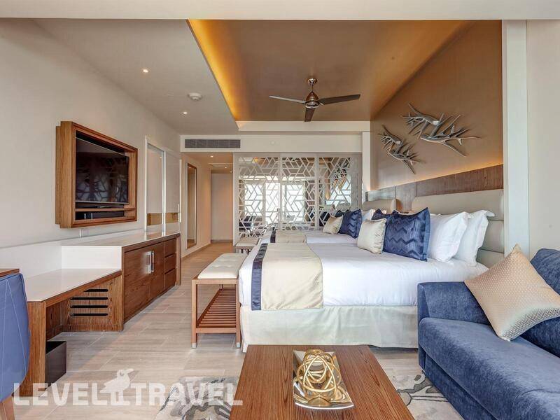Фотография Royalton Cancun Resort & Spa (Adults Only 18+)