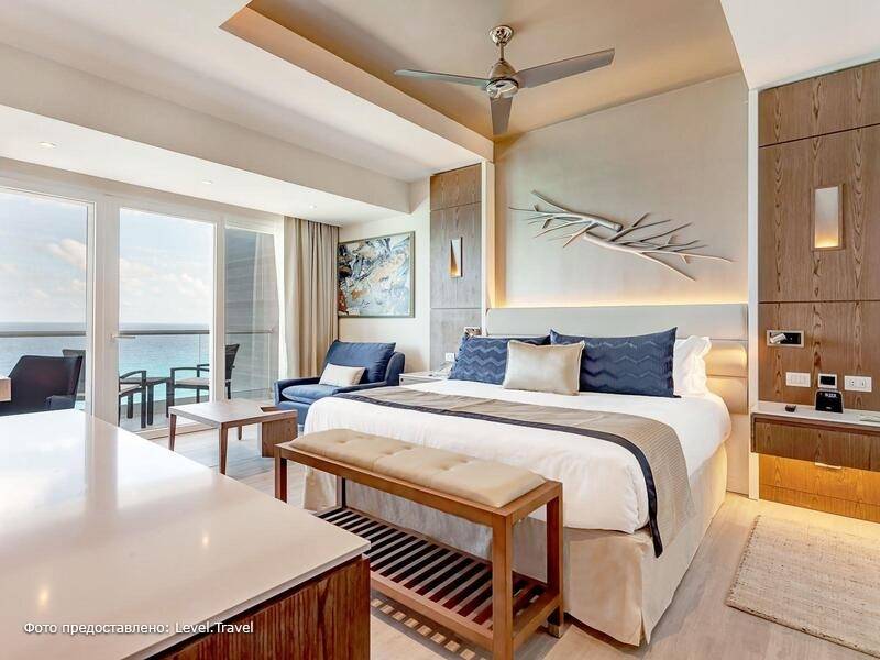 Фотография Royalton Cancun Resort & Spa (Adults Only 18+)