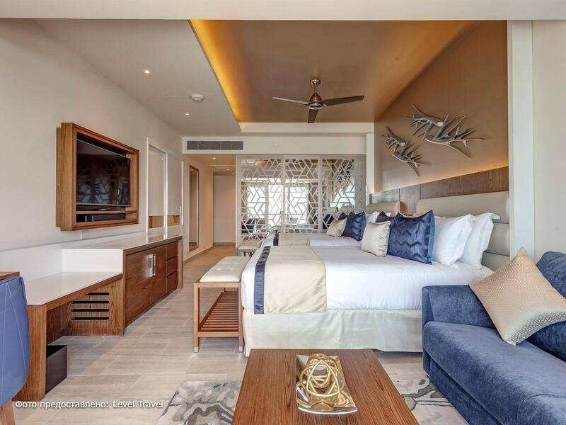 Фотография Royalton Cancun Resort & Spa (Adults Only 18+)