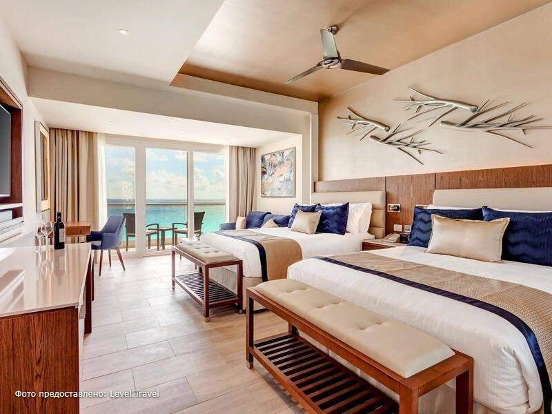 Фотография Royalton Cancun Resort & Spa (Adults Only 18+)
