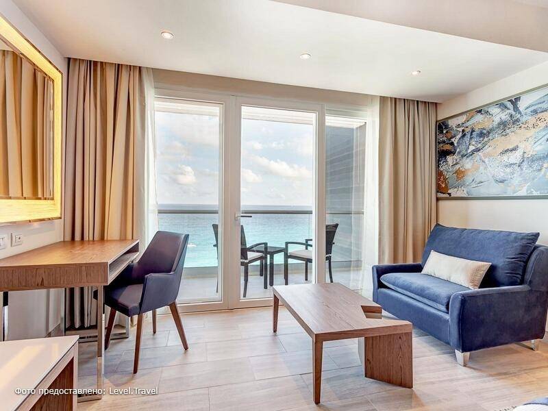 Фотография Royalton Cancun Resort & Spa (Adults Only 18+)