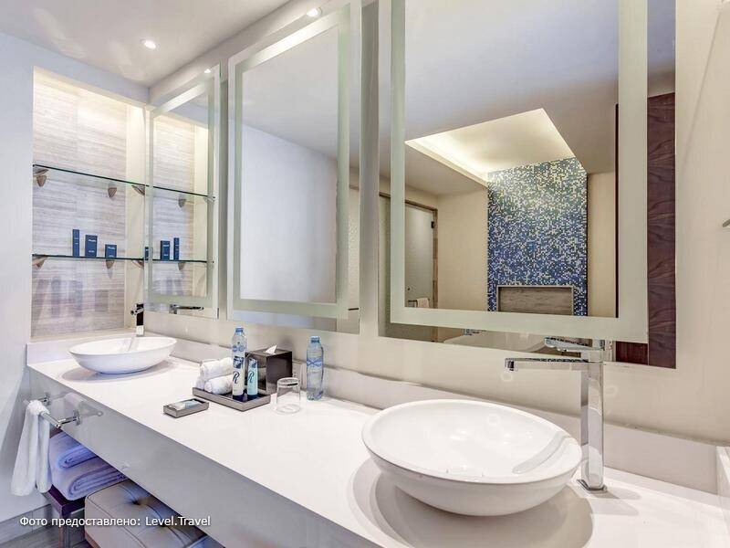 Фотография Royalton Cancun Resort & Spa (Adults Only 18+)