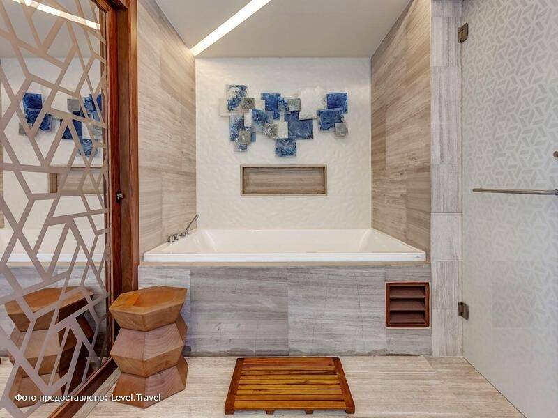 Фотография Royalton Cancun Resort & Spa (Adults Only 18+)