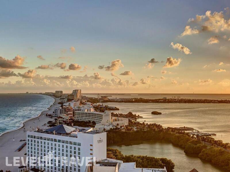 Фотография Royalton Cancun Resort & Spa (Adults Only 18+)