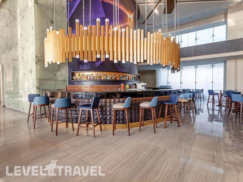 Фотография Royalton Cancun Resort & Spa (Adults Only 18+)