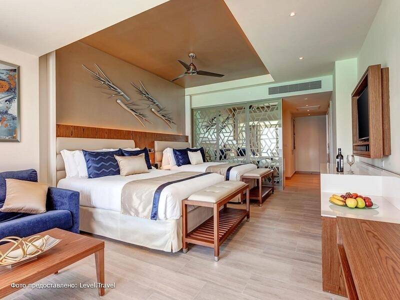Фотография Royalton Cancun Resort & Spa (Adults Only 18+)