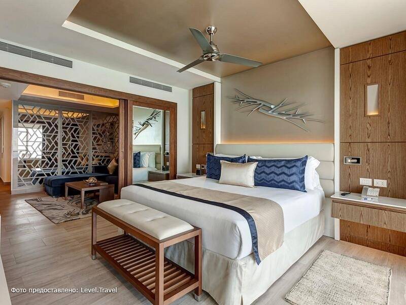 Фотография Royalton Cancun Resort & Spa (Adults Only 18+)