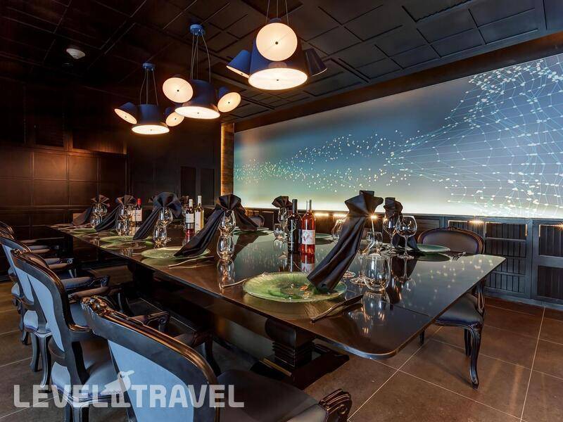 Фотография Royalton Cancun Resort & Spa (Adults Only 18+)