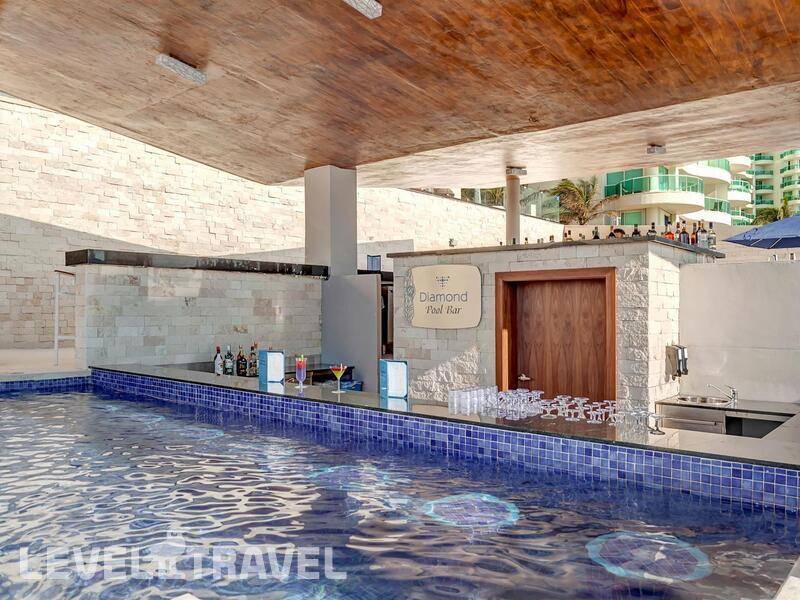 Фотография Royalton Cancun Resort & Spa (Adults Only 18+)