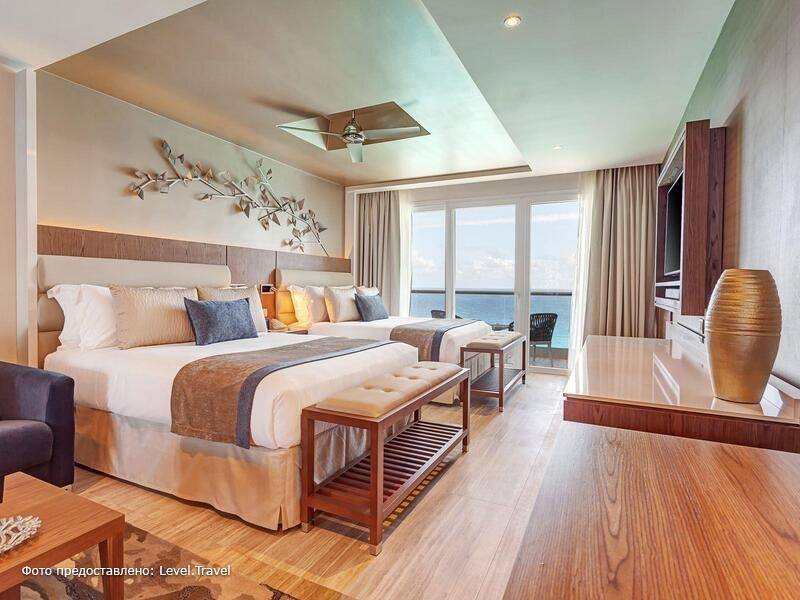 Фотография Royalton Cancun Resort & Spa (Adults Only 18+)