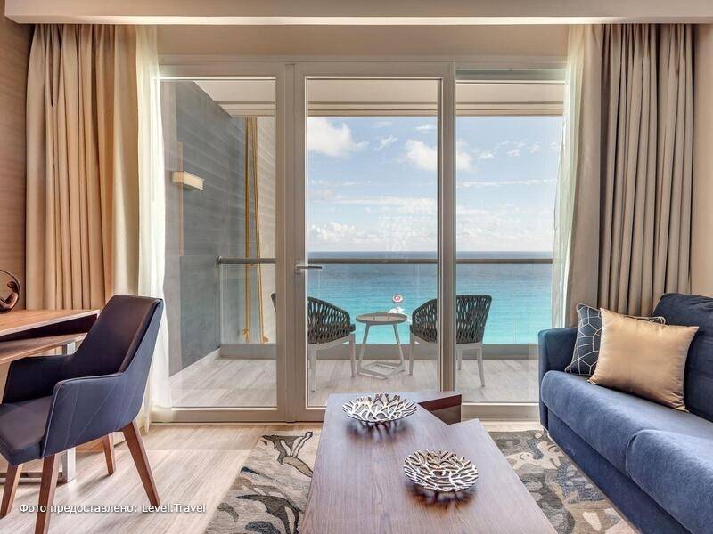 Фотография Royalton Cancun Resort & Spa (Adults Only 18+)