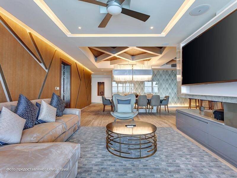 Фотография Royalton Cancun Resort & Spa (Adults Only 18+)