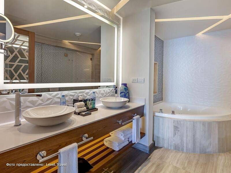 Фотография Royalton Cancun Resort & Spa (Adults Only 18+)