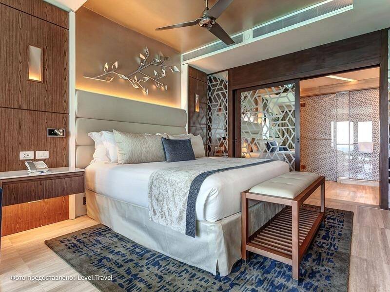 Фотография Royalton Cancun Resort & Spa (Adults Only 18+)