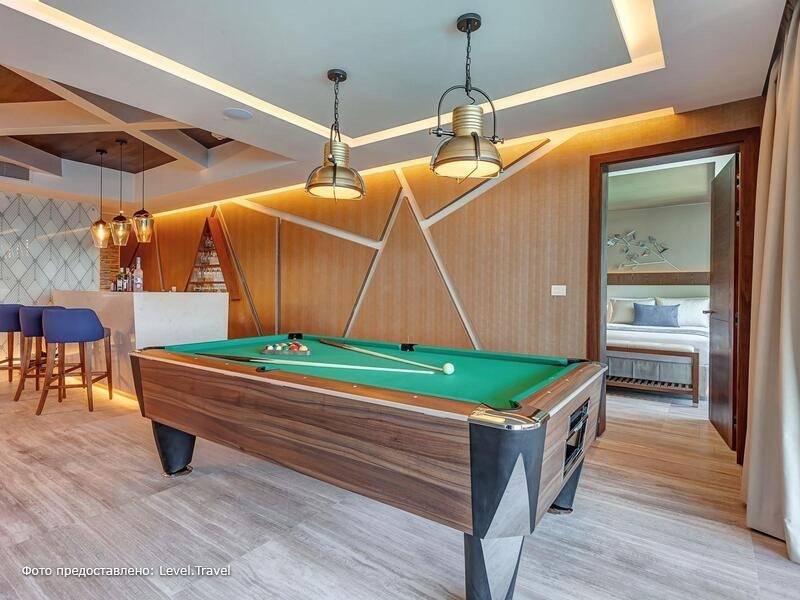Фотография Royalton Cancun Resort & Spa (Adults Only 18+)