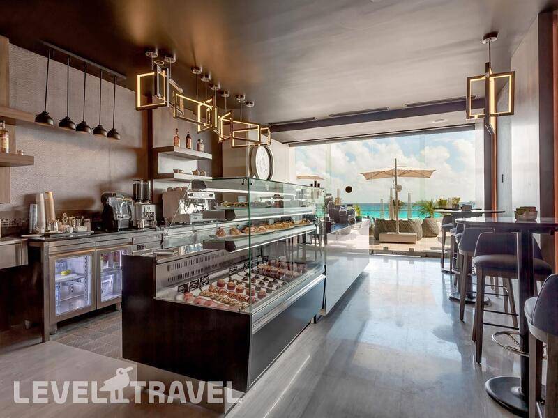 Фотография Royalton Cancun Resort & Spa (Adults Only 18+)