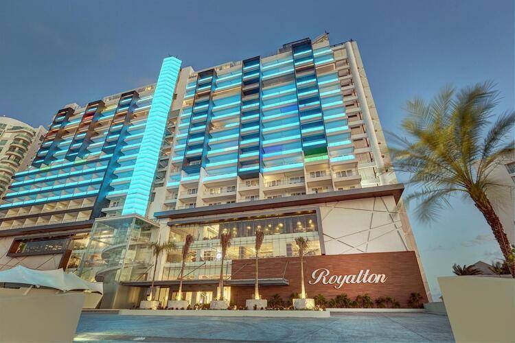Royalton Cancun Resort & Spa 5★, Канкун