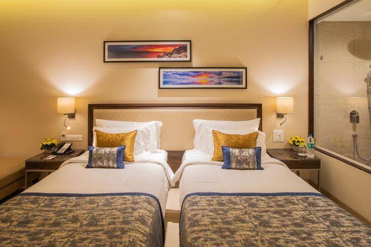Nanu Resort Arambol