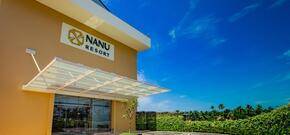 Nanu Resort Arambol