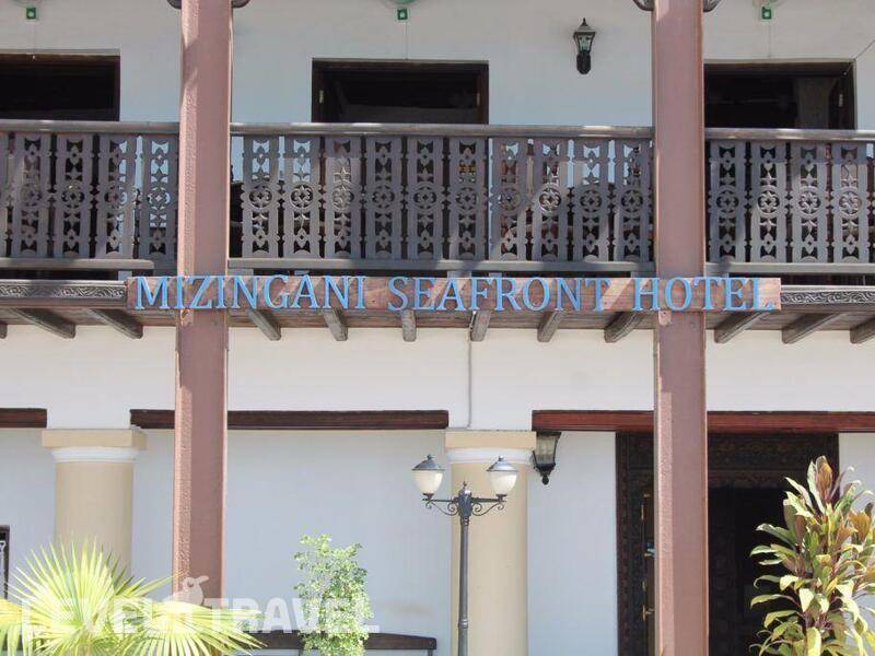 Фотография Mizingani Seafront Zanzibar