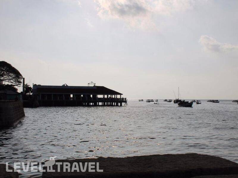 Фотография Mizingani Seafront Zanzibar