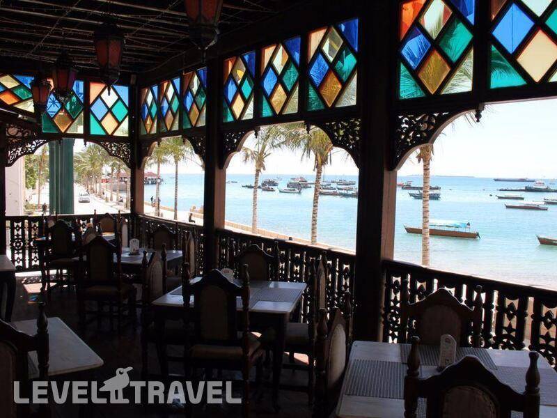 Фотография Mizingani Seafront Zanzibar