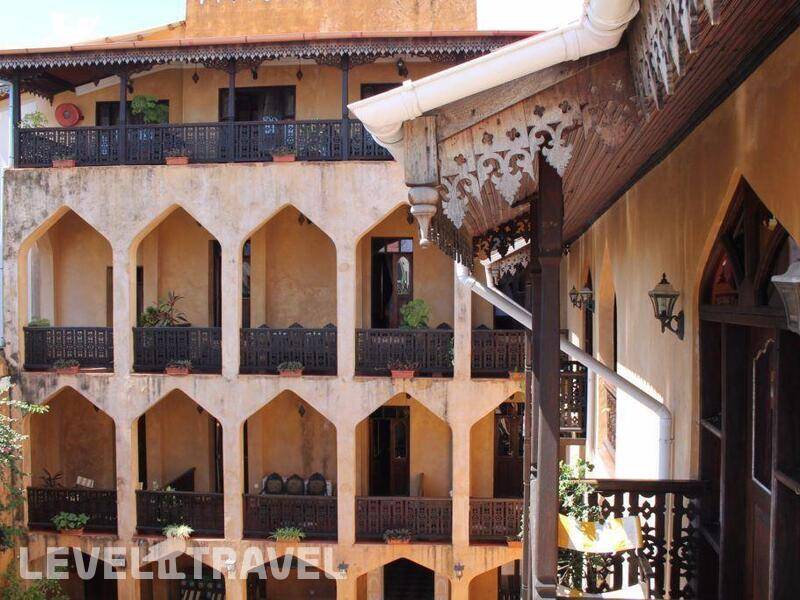 Фотография Mizingani Seafront Zanzibar