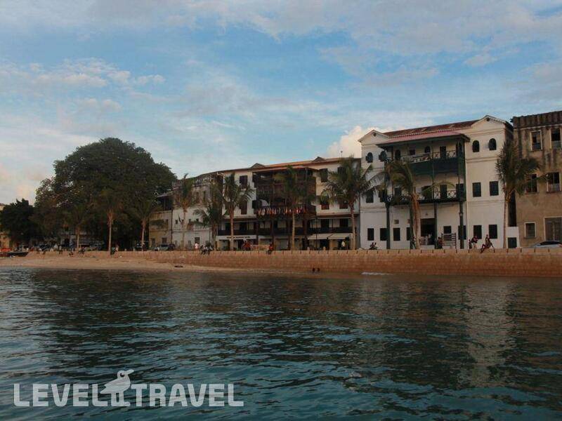 Фотография Mizingani Seafront Zanzibar