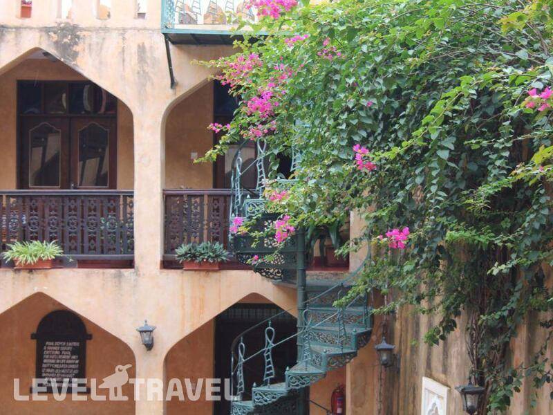 Фотография Mizingani Seafront Zanzibar