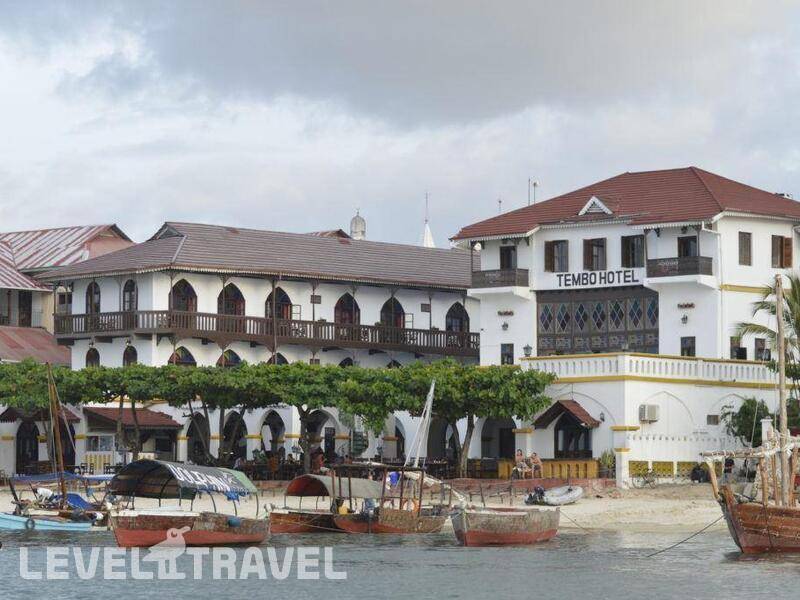 Фотография Mizingani Seafront Zanzibar